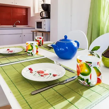 Little Pretty House Апартаменты