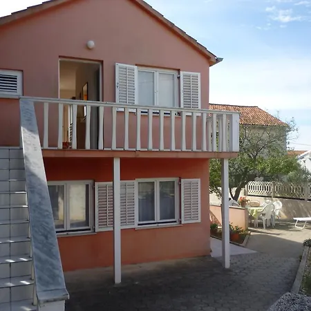 Little Pretty House Appartement