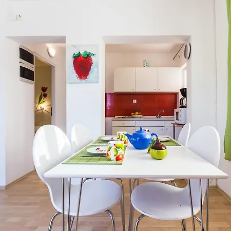 Little Pretty House Appartement